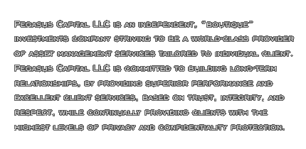 Mission statement